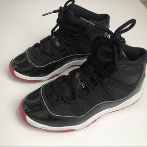 Air Jordan 11 Retro (GS) 1.5Y